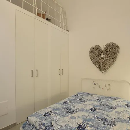 2 Bedroom Beautiful In * Loano